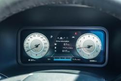 2023 Hyundai Kona Highlander