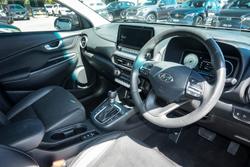 2023 Hyundai Kona Highlander