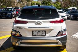 2023 Hyundai Kona Highlander