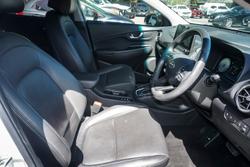 2023 Hyundai Kona Highlander