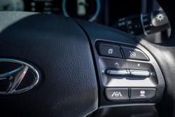 2023 Hyundai Kona Highlander