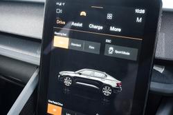 2021 Polestar 2 Long range Dual motor