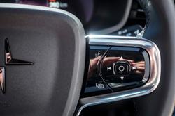 2021 Polestar
2 Long range Dual motor