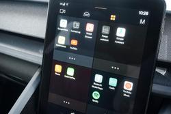 2021 Polestar
2 Long range Dual motor