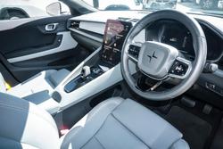 2021 Polestar
2 Long range Dual motor