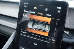 2021 Polestar
2 Long range Dual motor