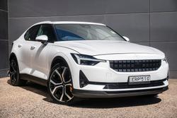 2021 Polestar
2 Long range Dual motor