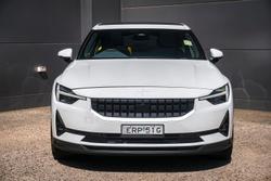 2021 Polestar
2 Long range Dual motor