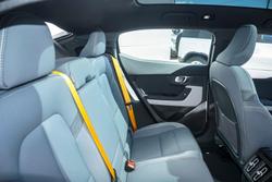 2021 Polestar 2 Long range Dual motor