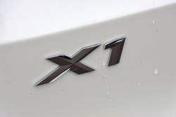 2023 BMW X1 xDrive20i M Sport