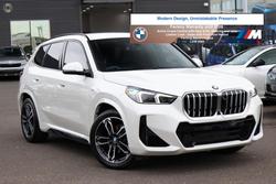 2023 BMW X1 xDrive20i M Sport