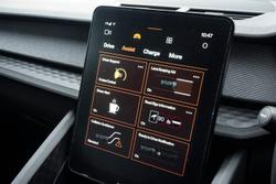 2022 Polestar
                2 Standard range Single motor