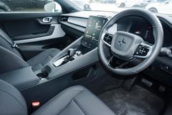 2022 Polestar 2 Standard range Single motor