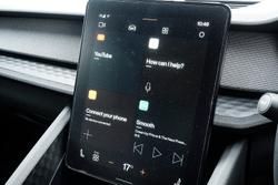 2022 Polestar
                2 Standard range Single motor