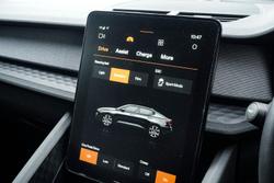 2022 Polestar
                2 Standard range Single motor