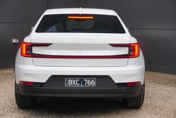 2022 Polestar
                2 Standard range Single motor