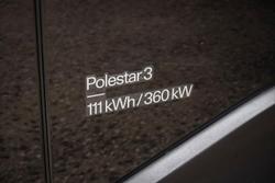 2024 Polestar 3 Long range Dual motor