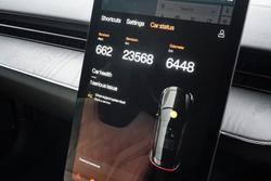 2024 Polestar 3 Long range Dual motor