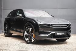 2024 Polestar 3 Long range Dual motor