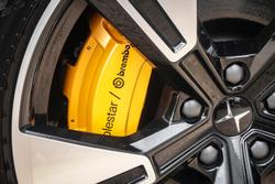 2024 Polestar 3 Long range Dual motor