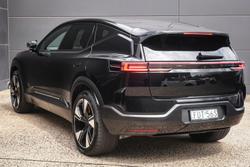 2024 Polestar 3 Long range Dual motor