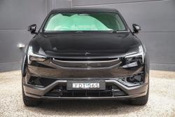 2024 Polestar 3 Long range Dual motor