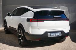 2025 Polestar 3 Long range Dual motor with Performance and Plus pack