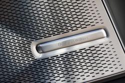 2025 Polestar 3 Long range Dual motor with Performance and Plus pack