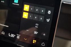 2025 Polestar 3 Long range Dual motor with Performance and Plus pack