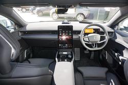 2025 Polestar 3 Long range Dual motor with Performance and Plus pack