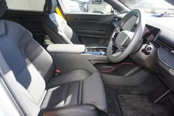 2025 Polestar 3 Long range Dual motor with Performance and Plus pack