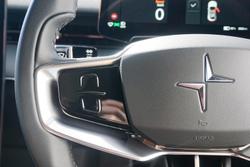 2025 Polestar 3 Long range Dual motor with Performance and Plus pack