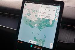 2025 Polestar 3 Long range Dual motor with Performance and Plus pack