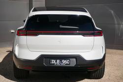 2025 Polestar 3 Long range Dual motor with Performance and Plus pack