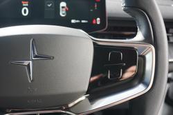 2025 Polestar 3 Long range Dual motor with Performance and Plus pack