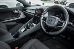 2022 Polestar
2 Standard range Single motor