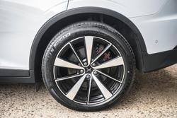 2022 Polestar
2 Standard range Single motor