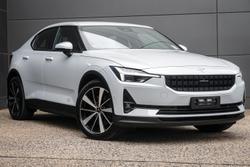 2022 Polestar
2 Standard range Single motor