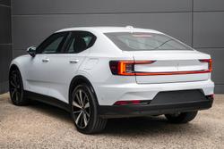 2022 Polestar
2 Standard range Single motor