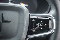 2022 Polestar 2 Standard range Single motor