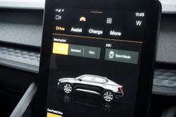 2022 Polestar
2 Standard range Single motor