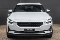 2022 Polestar
2 Standard range Single motor