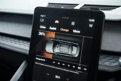 2022 Polestar
2 Standard range Single motor