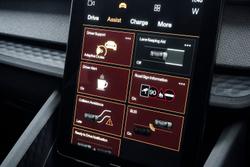 2022 Polestar 2 Standard range Single motor