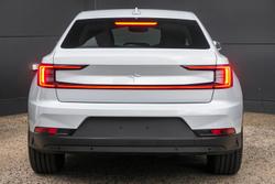 2022 Polestar 2 Standard range Single motor