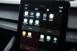 2022 Polestar 2 Standard range Single motor