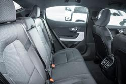 2022 Polestar 2 Standard range Single motor