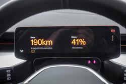 2024 Polestar 3 Long range Dual motor