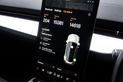 2024 Polestar 3 Long range Dual motor