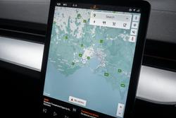 2024 Polestar 3 Long range Dual motor